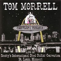 Leon Rausch - Live At Scotty's International Steel Guitar Convention